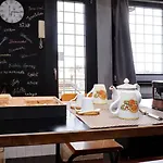卡塞塔弗莱明公寓 公寓 罗马