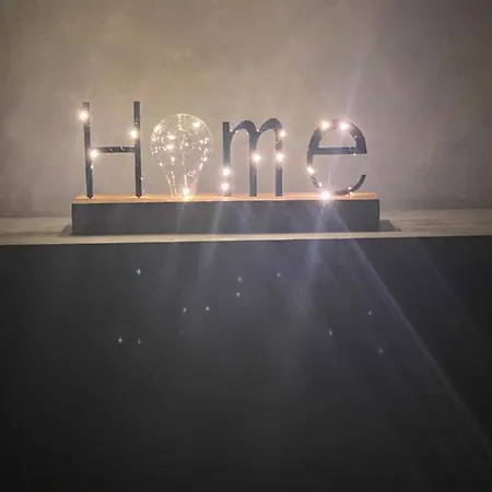 Casetta Fleming דירה רומא