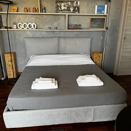 Casetta Fleming * רומא