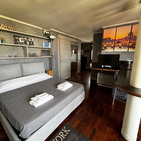 Casetta Fleming Apartment