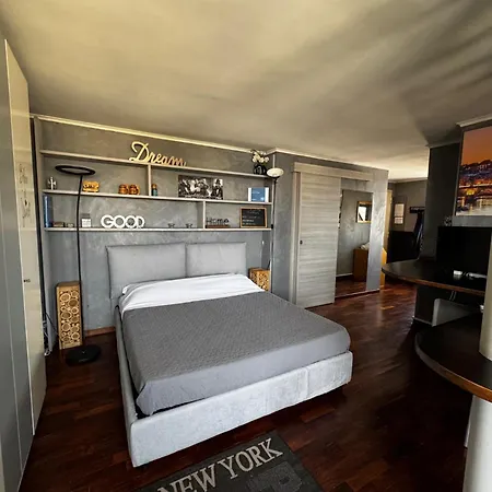 Apartment Casetta Fleming