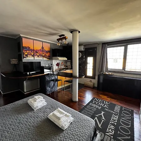 Apartment Casetta Fleming *