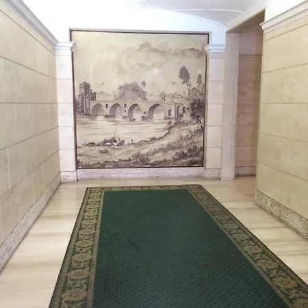 Apartament Casetta Fleming