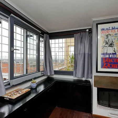 Casetta Fleming Apartment