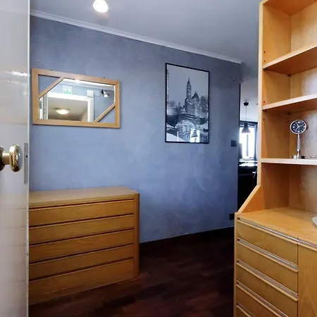 Casetta Fleming Apartament Rzym