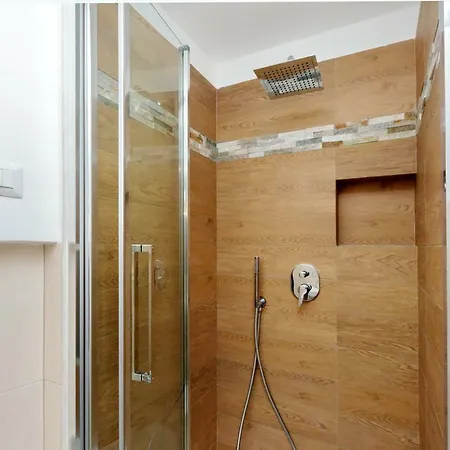 Casetta Fleming * Rzym