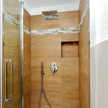 Casetta Fleming דירה *