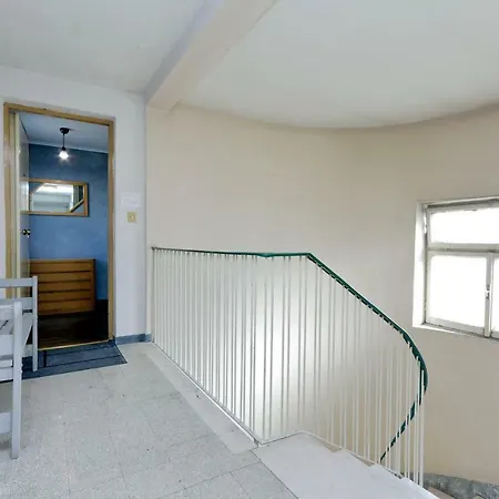 Apartament Casetta Fleming Rzym