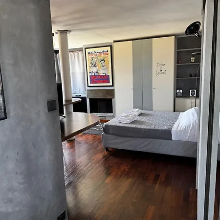 Casetta Fleming Daire *