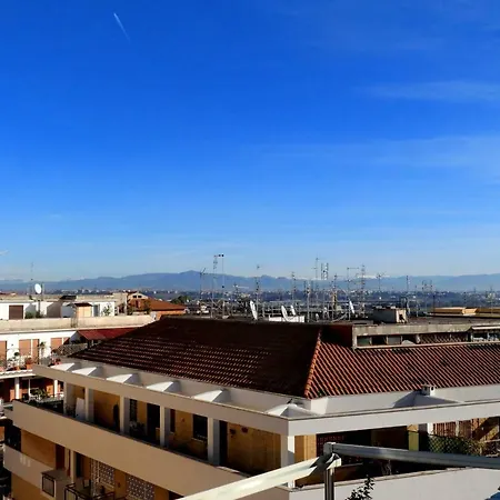 Casetta Fleming * Roma