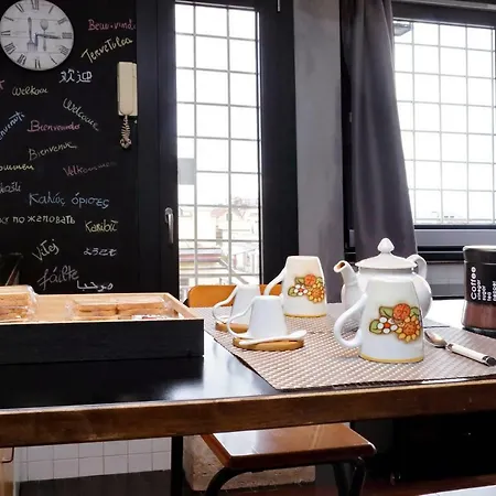 Casetta Fleming Daire Roma